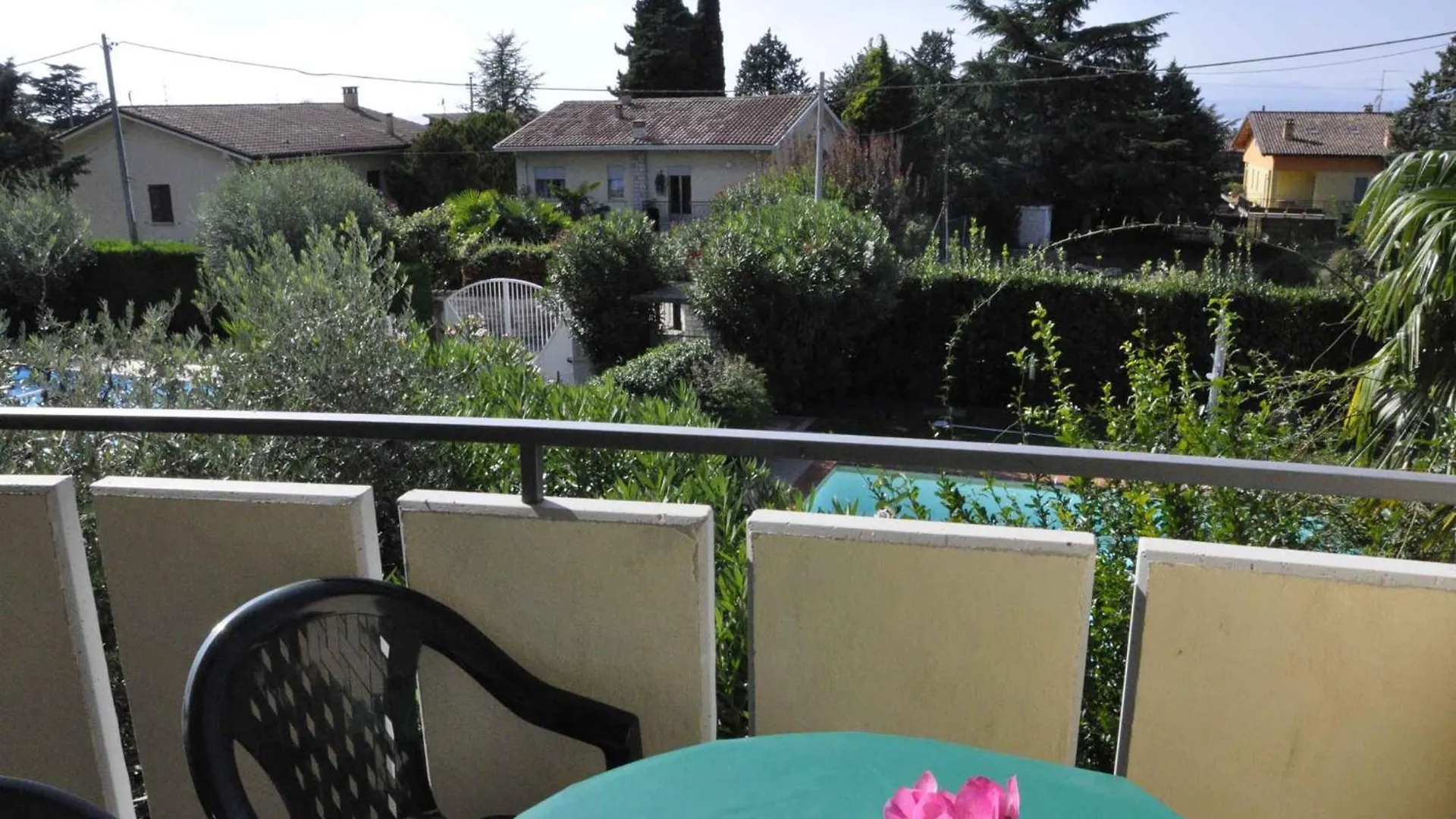 Apartments In Lazise - Gardasee 30250