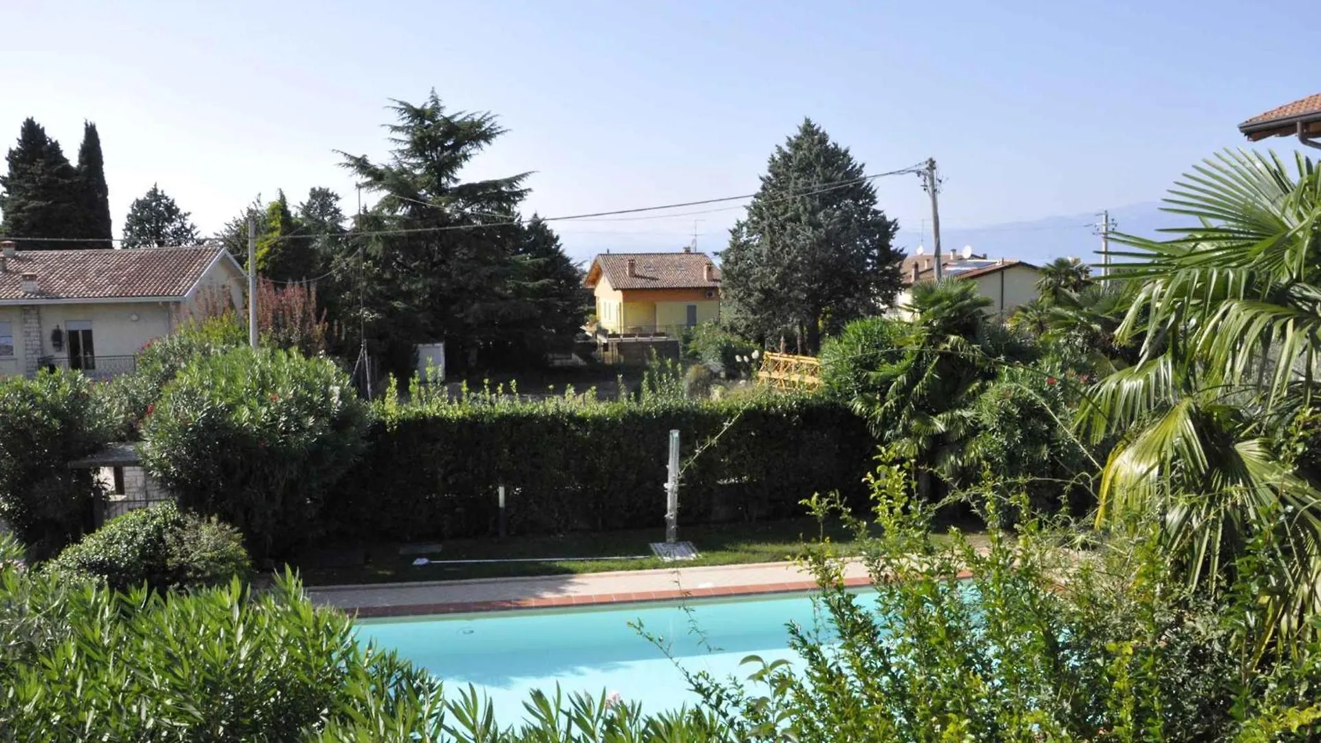 Apartments In Lazise - Gardasee 30250