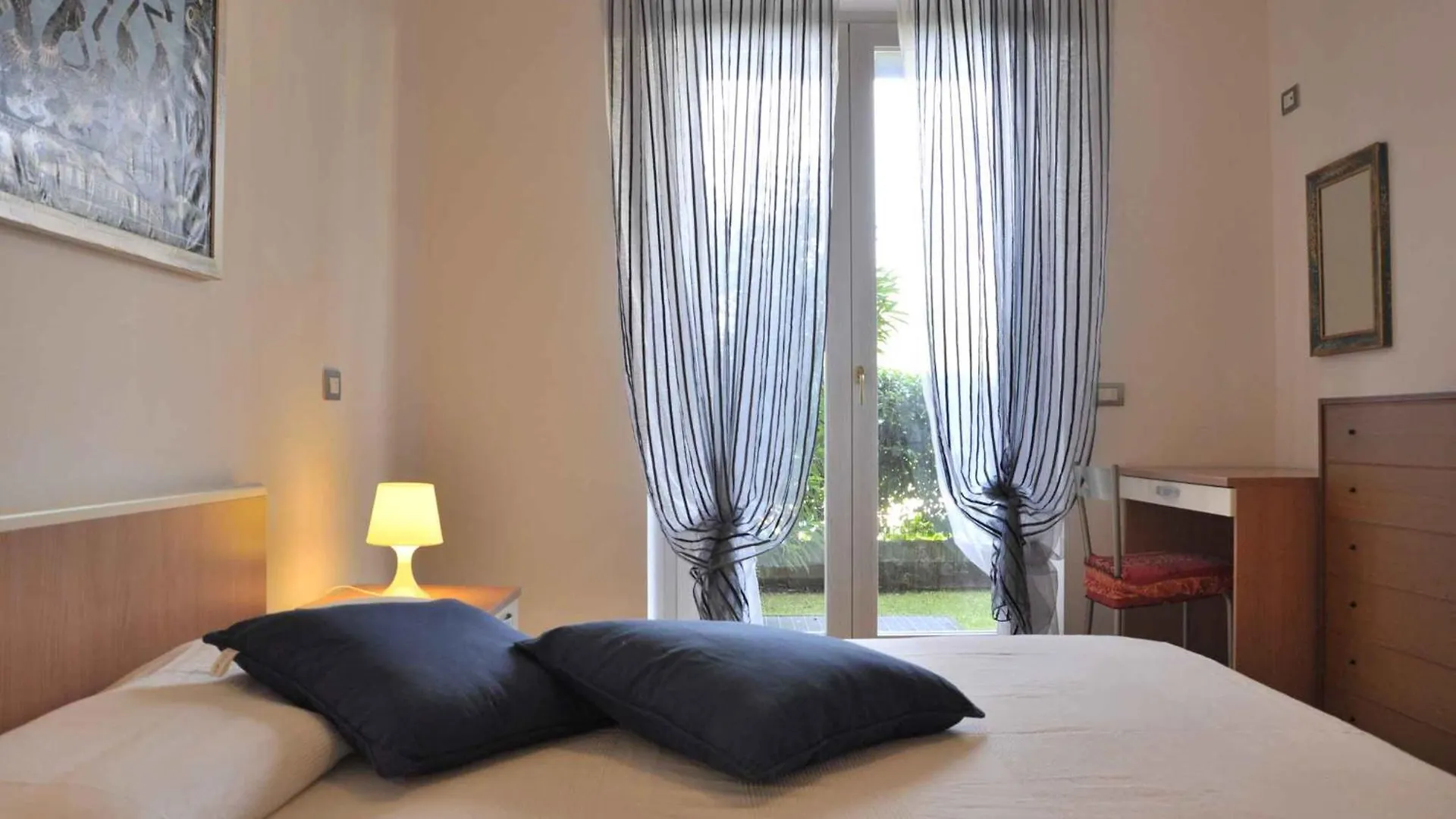 Apartments In Lazise - Gardasee 30250 Italien