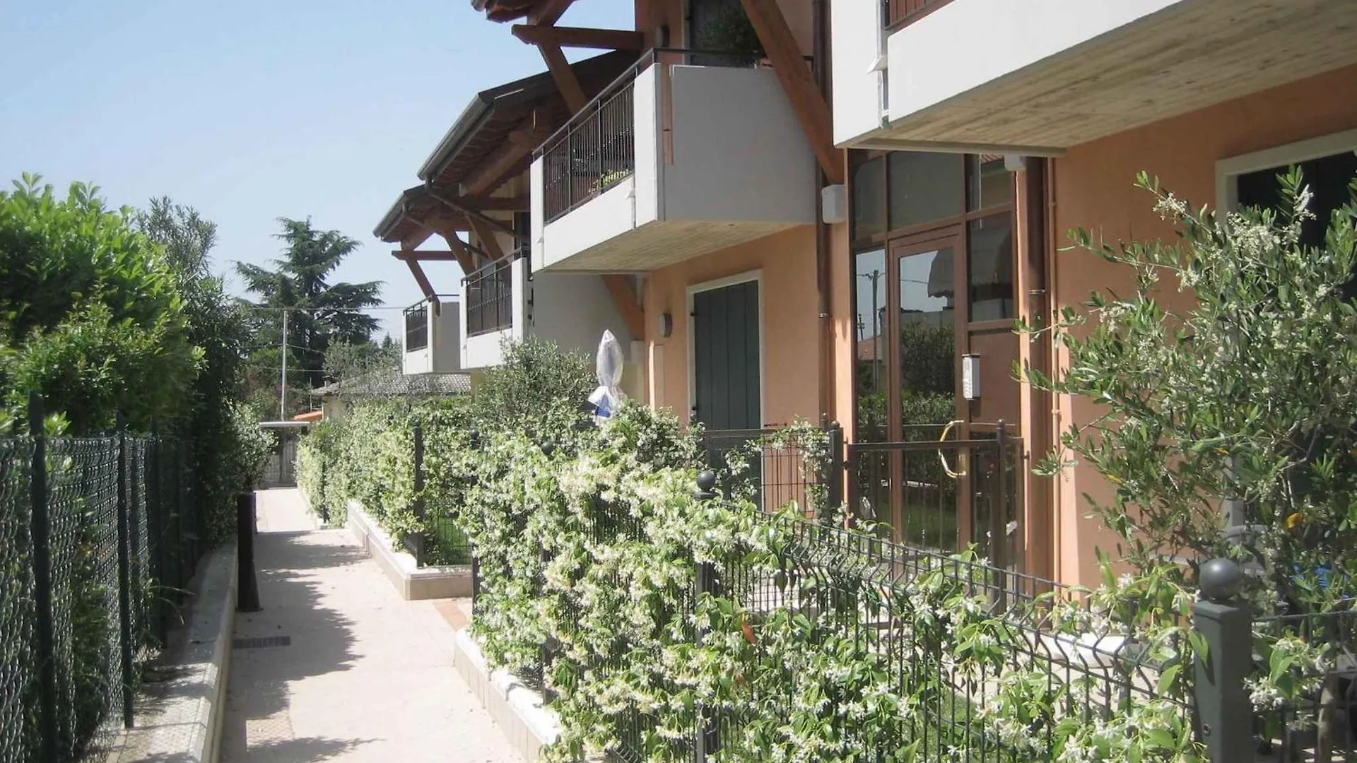 Apartments In Lazise - Gardasee 30250 Italien