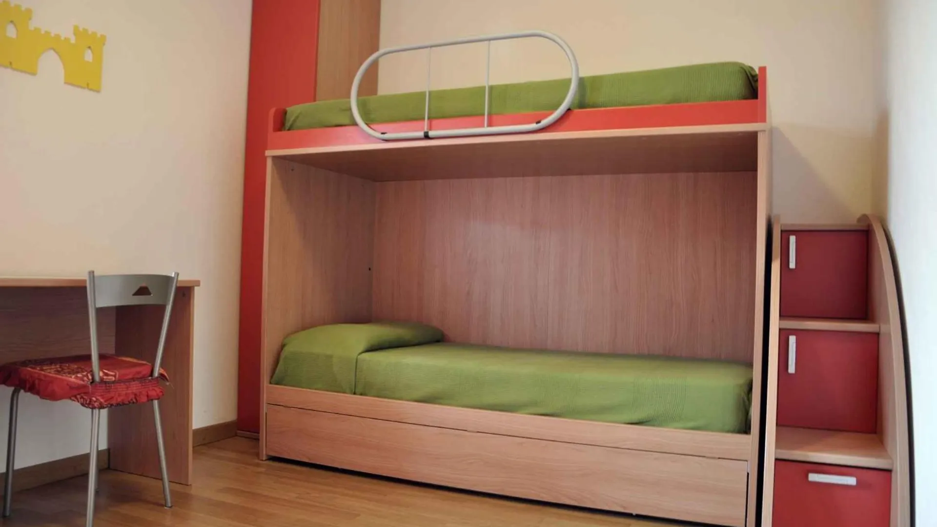 Apartments In Lazise - Gardasee 30250