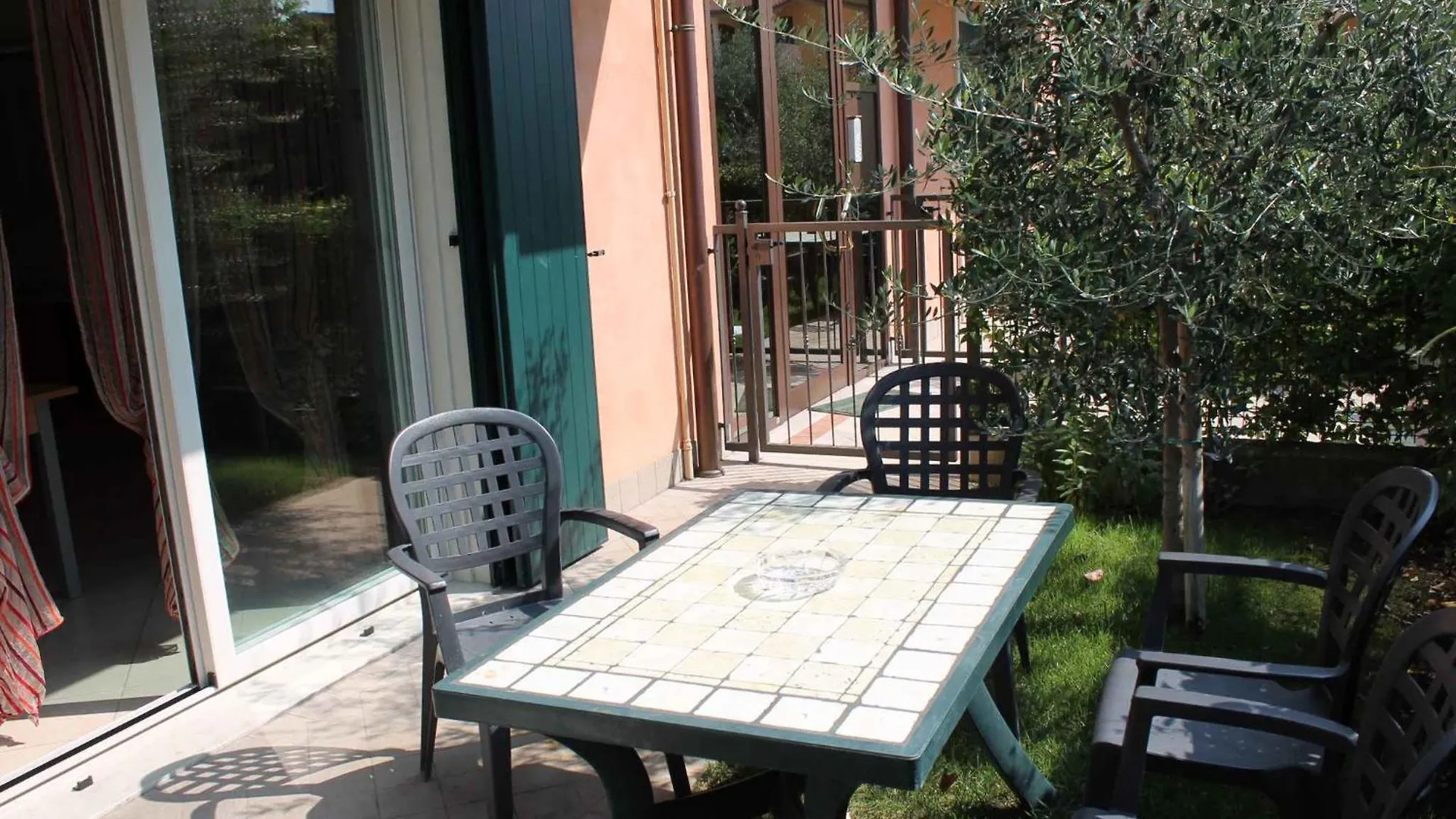 Apartments In Lazise - Gardasee 30250 0*,  Italien