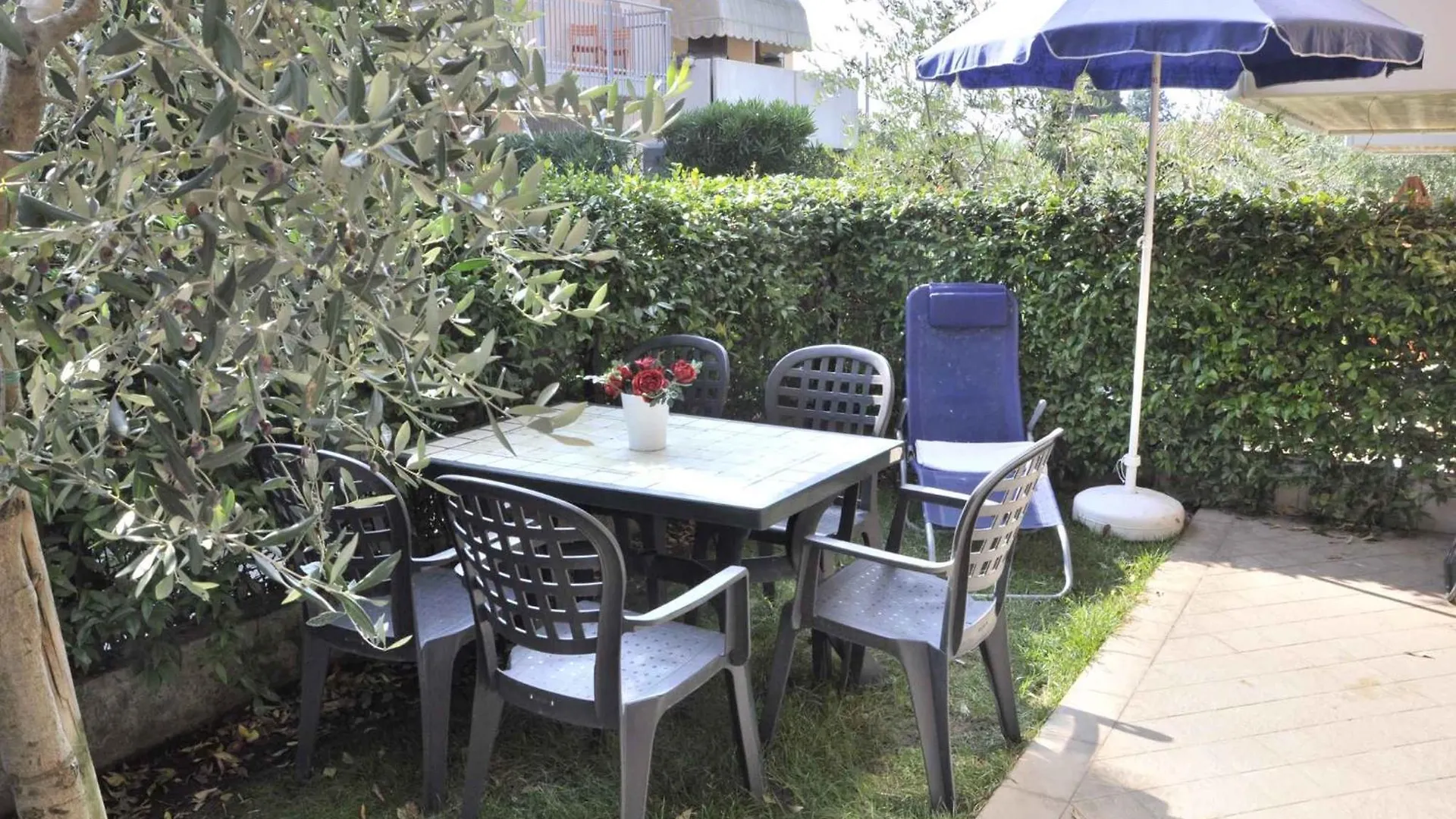 Apartments In Lazise - Gardasee 30250