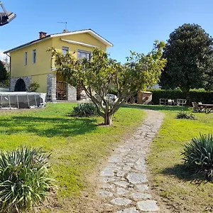 La Magnolia - Private Access, Garden, Views Appartamento