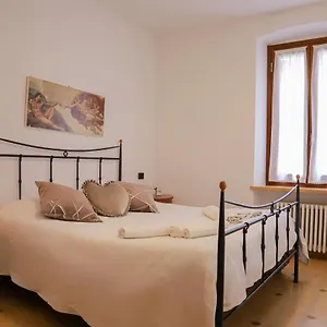 Il Cuore Del Appartamento