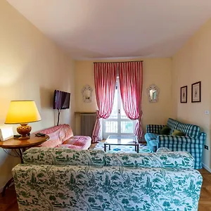 Residenza Corsocangrande25 Appartamento