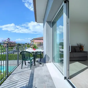 Da Mirella Appartement
