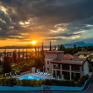 Otel Relais Agli Olivi, Lazise