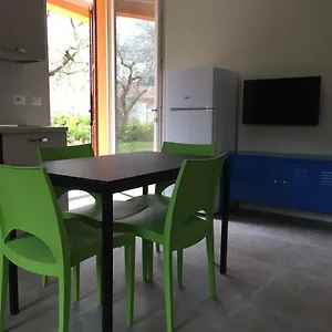 Casa Appartamento