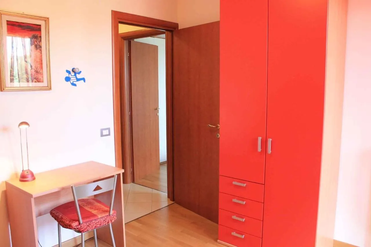 Apartments In Lazise - Gardasee 30250 Italy