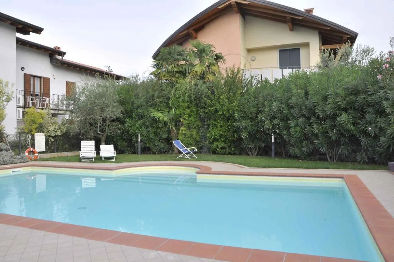 Apartments In Lazise - Gardasee 30250