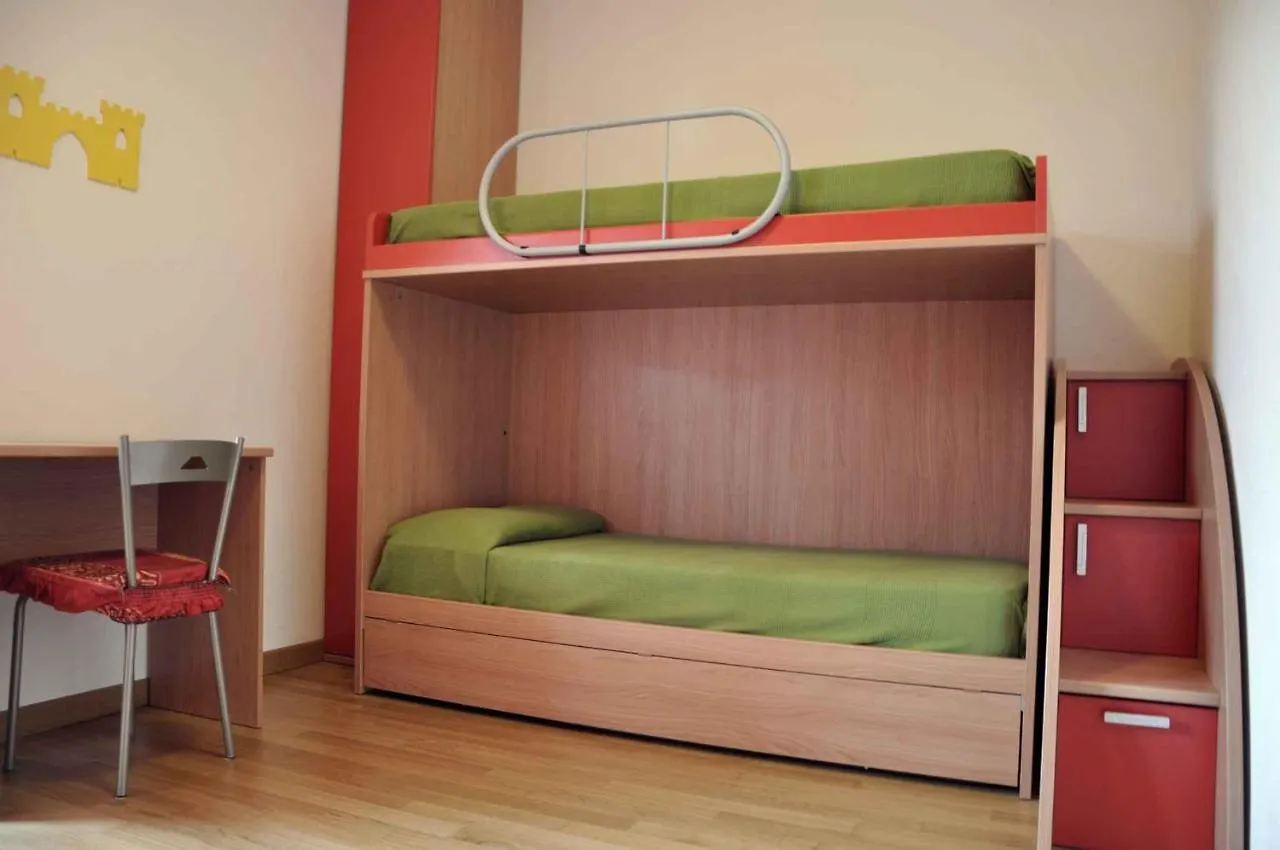 Apartments In Lazise - Gardasee 30250