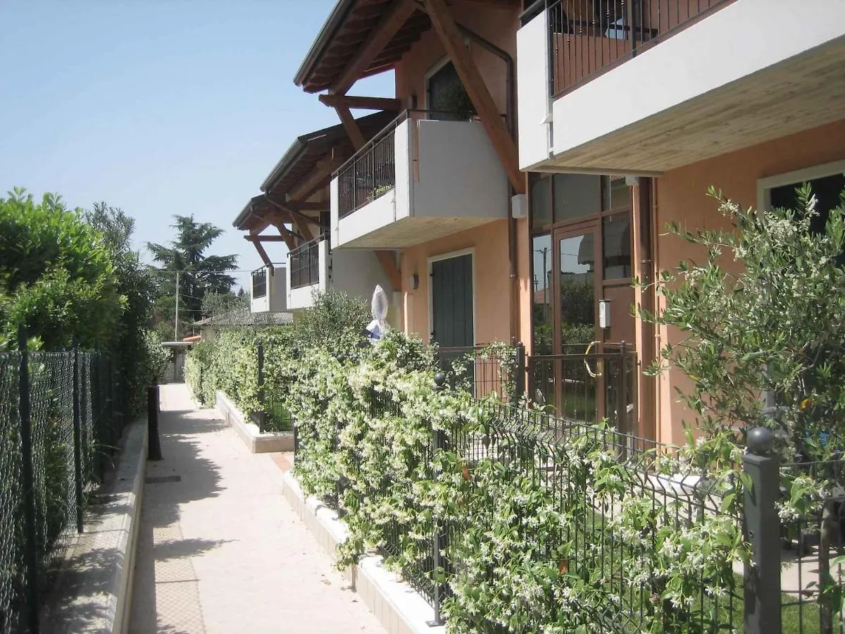 Apartments In Lazise - Gardasee 30250