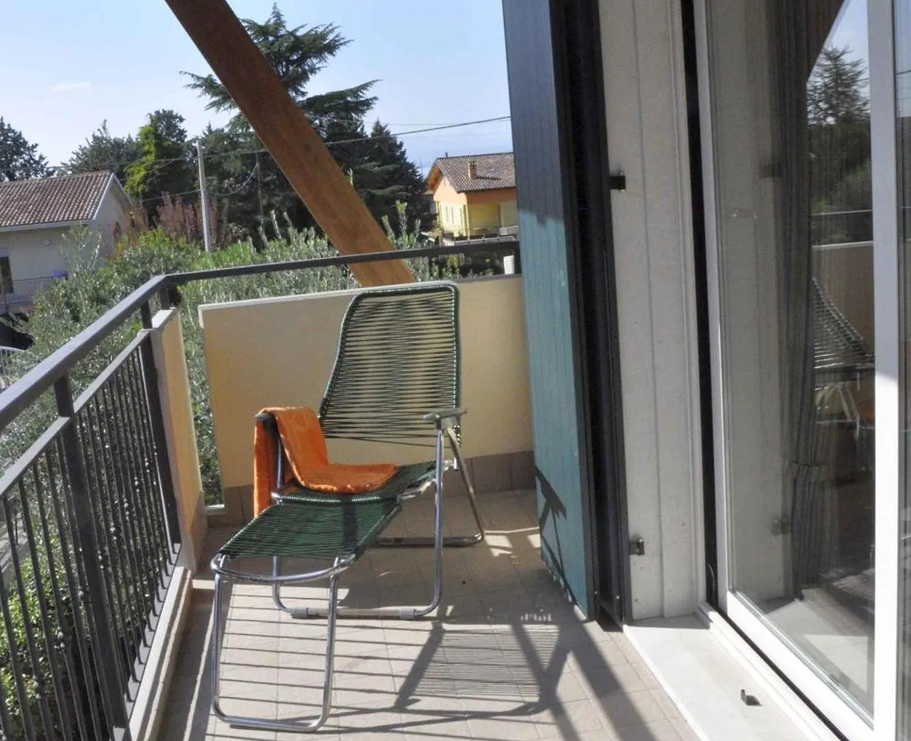 Apartments In Lazise - Gardasee 30250 0*,  Italy
