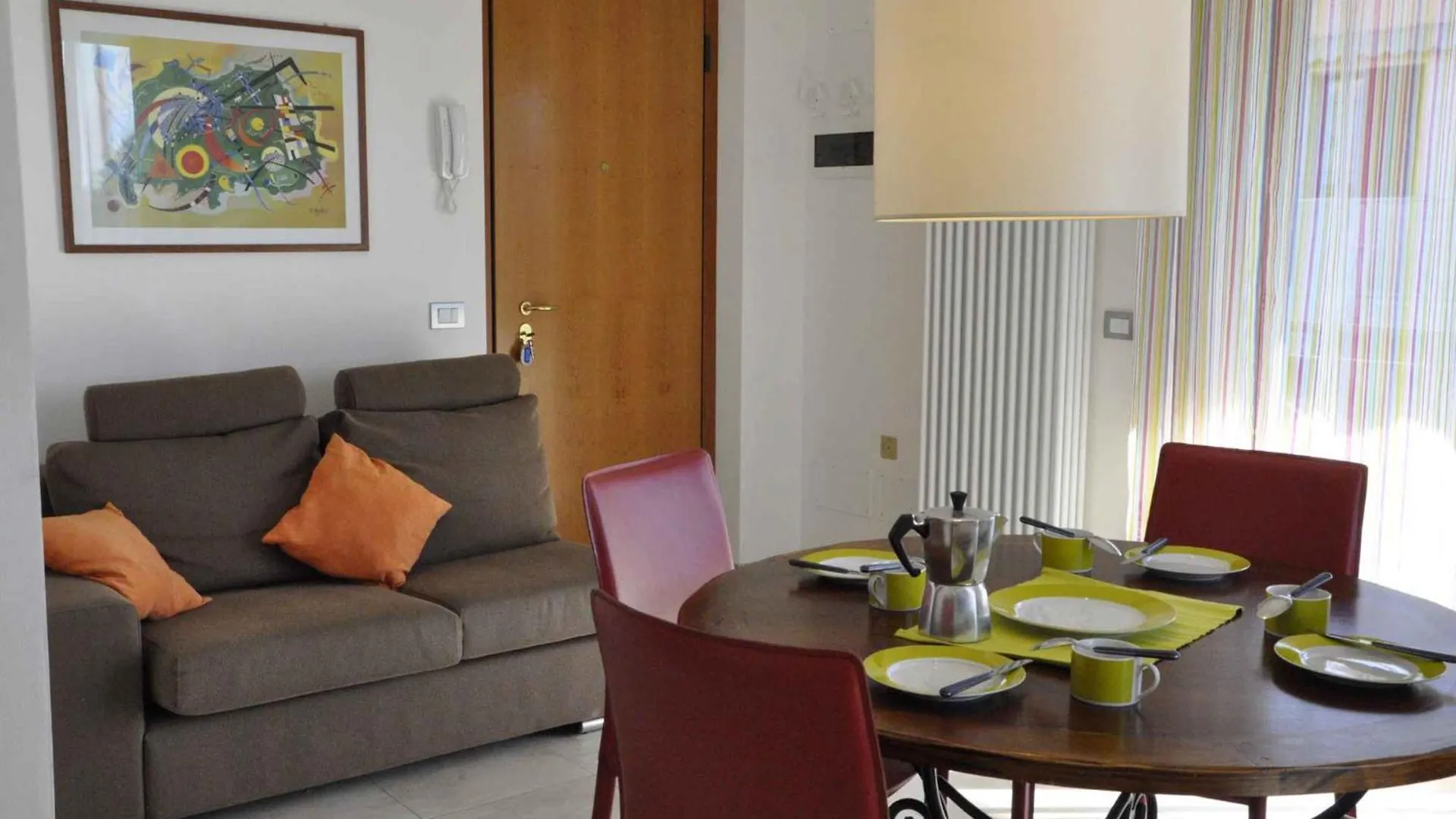 Apartments In Lazise - Gardasee 30250