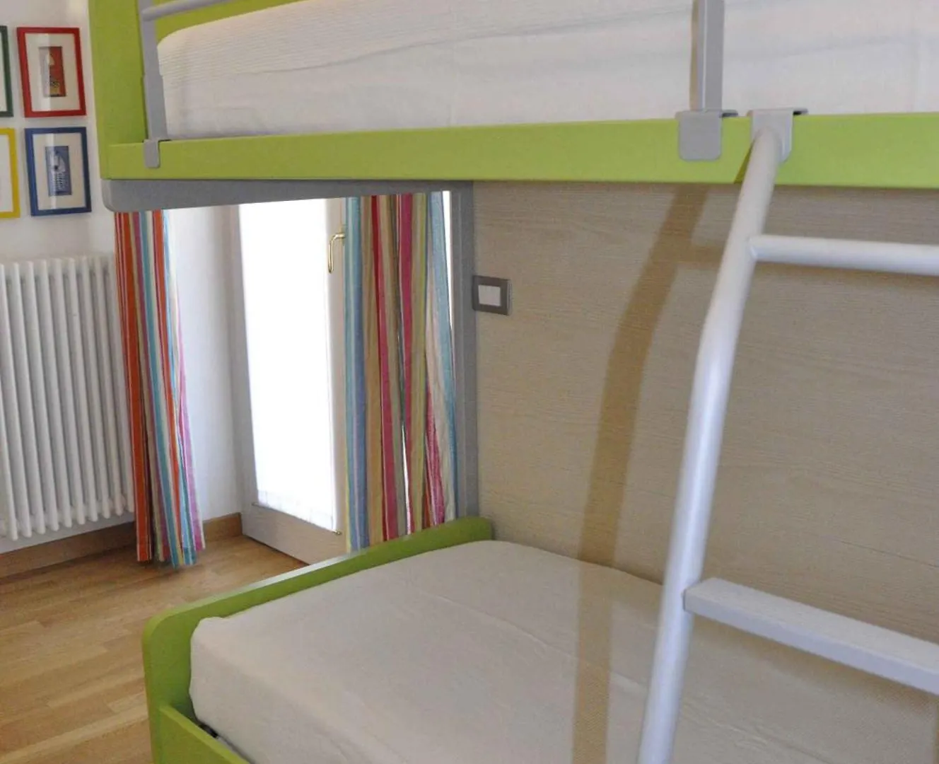 Apartments In Lazise - Gardasee 30250