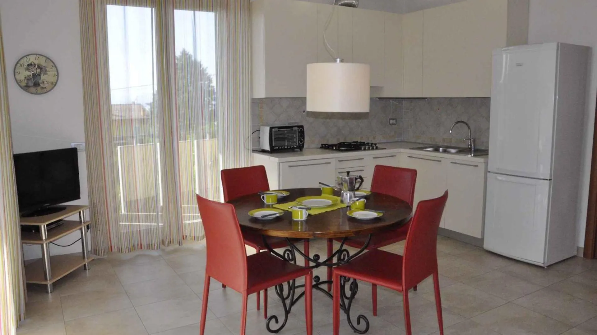 Apartments In Lazise - Gardasee 30250 Italy