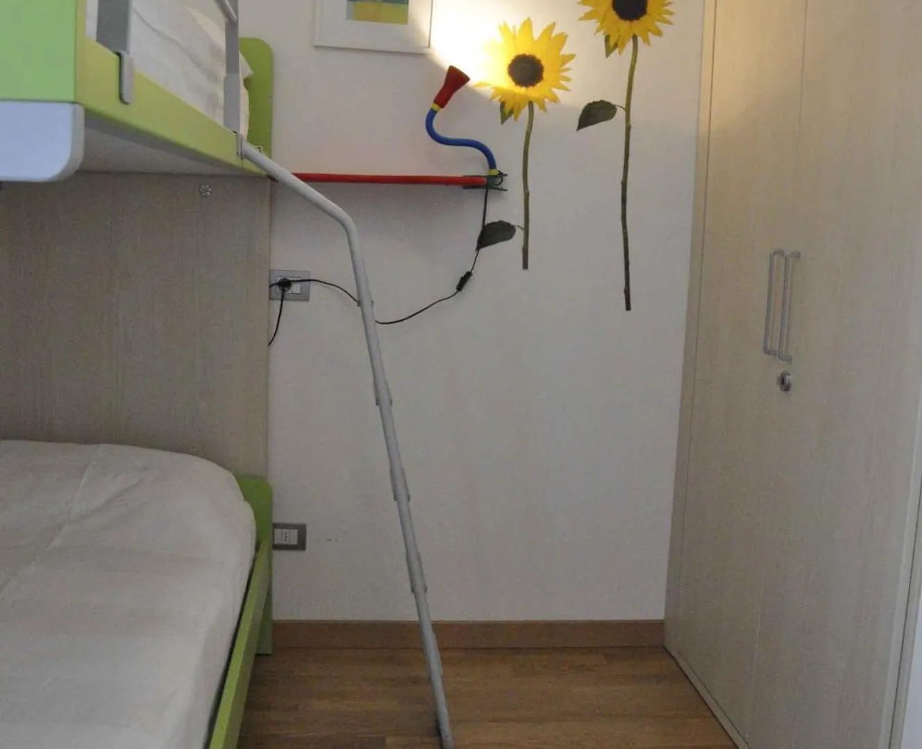 Apartments In Lazise - Gardasee 30250