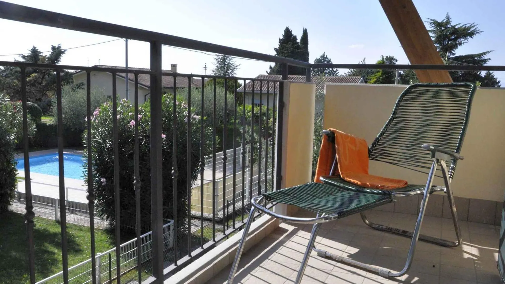 Apartments In Lazise - Gardasee 30250