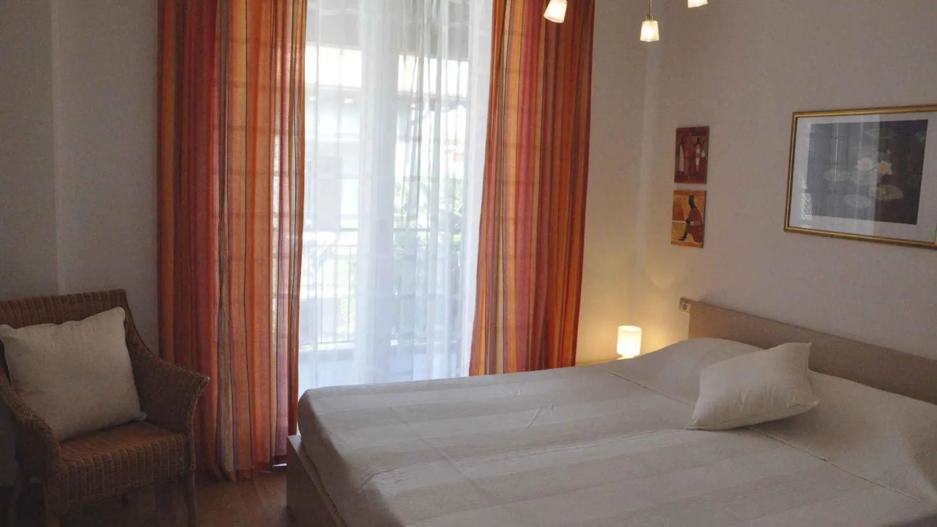 Apartments In Lazise - Gardasee 30250