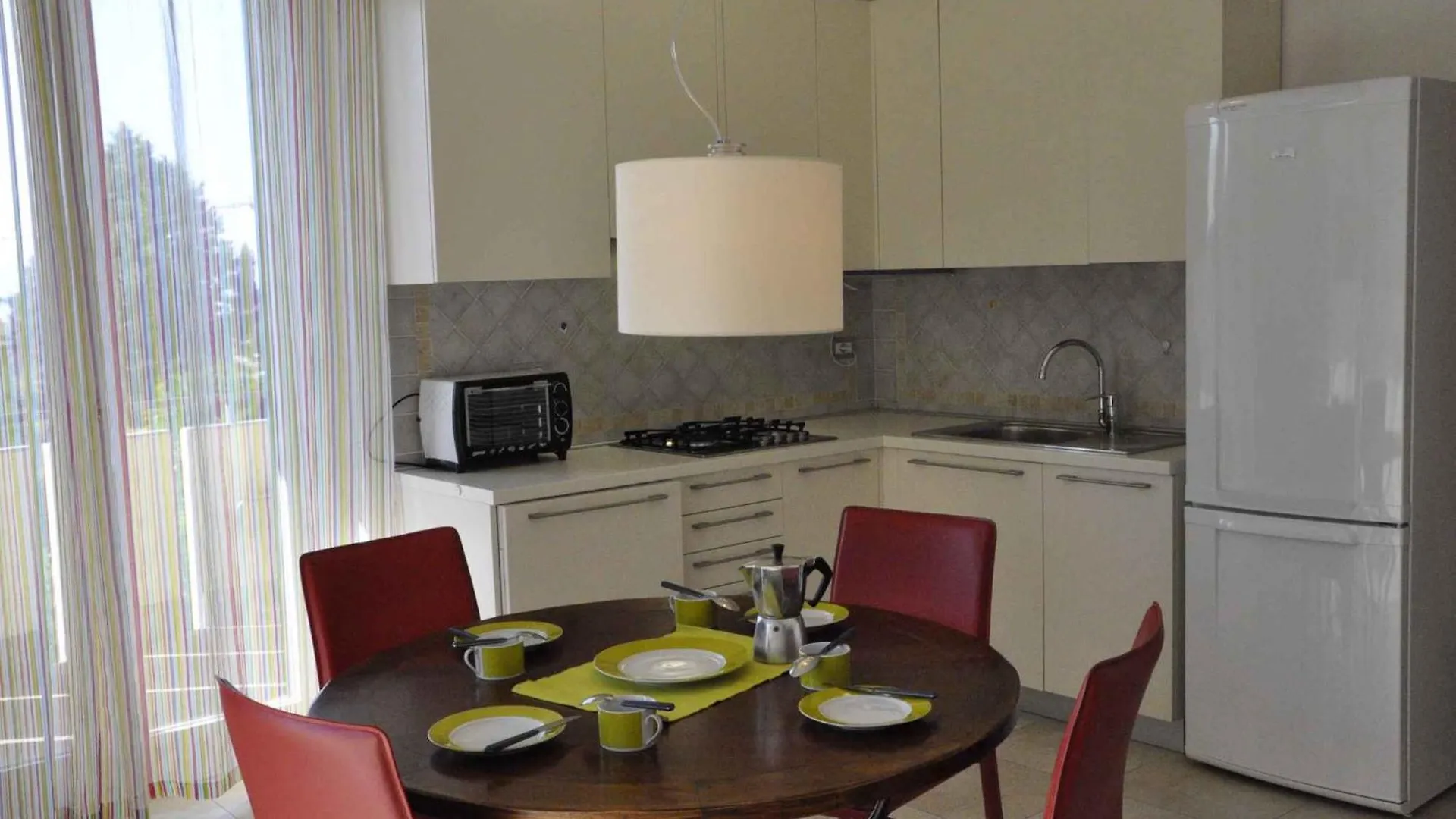 Apartments In Lazise - Gardasee 30250 Italy