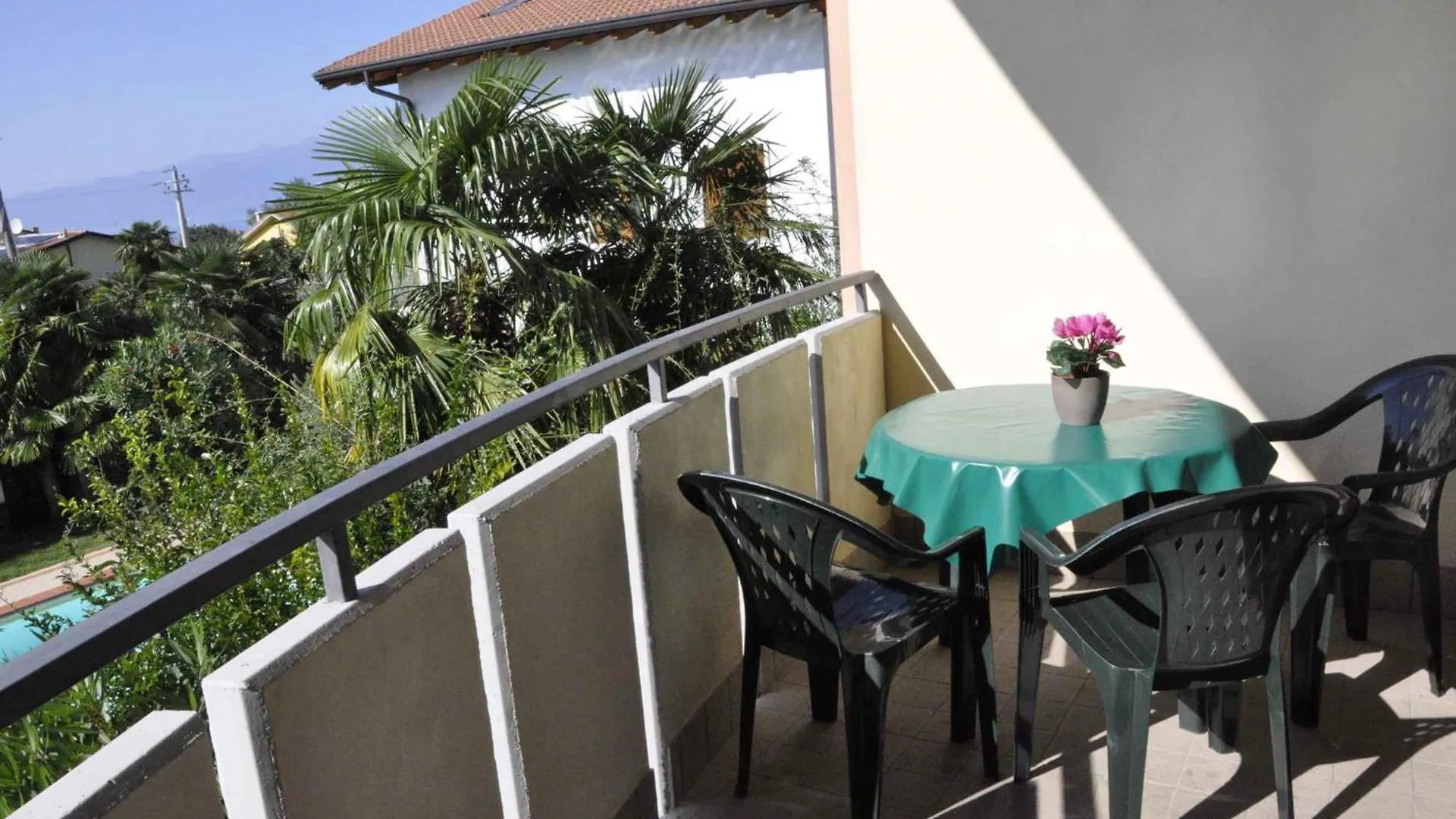 Apartments In Lazise - Gardasee 30250