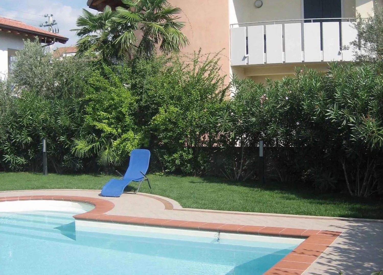 Apartments In Lazise - Gardasee 30250