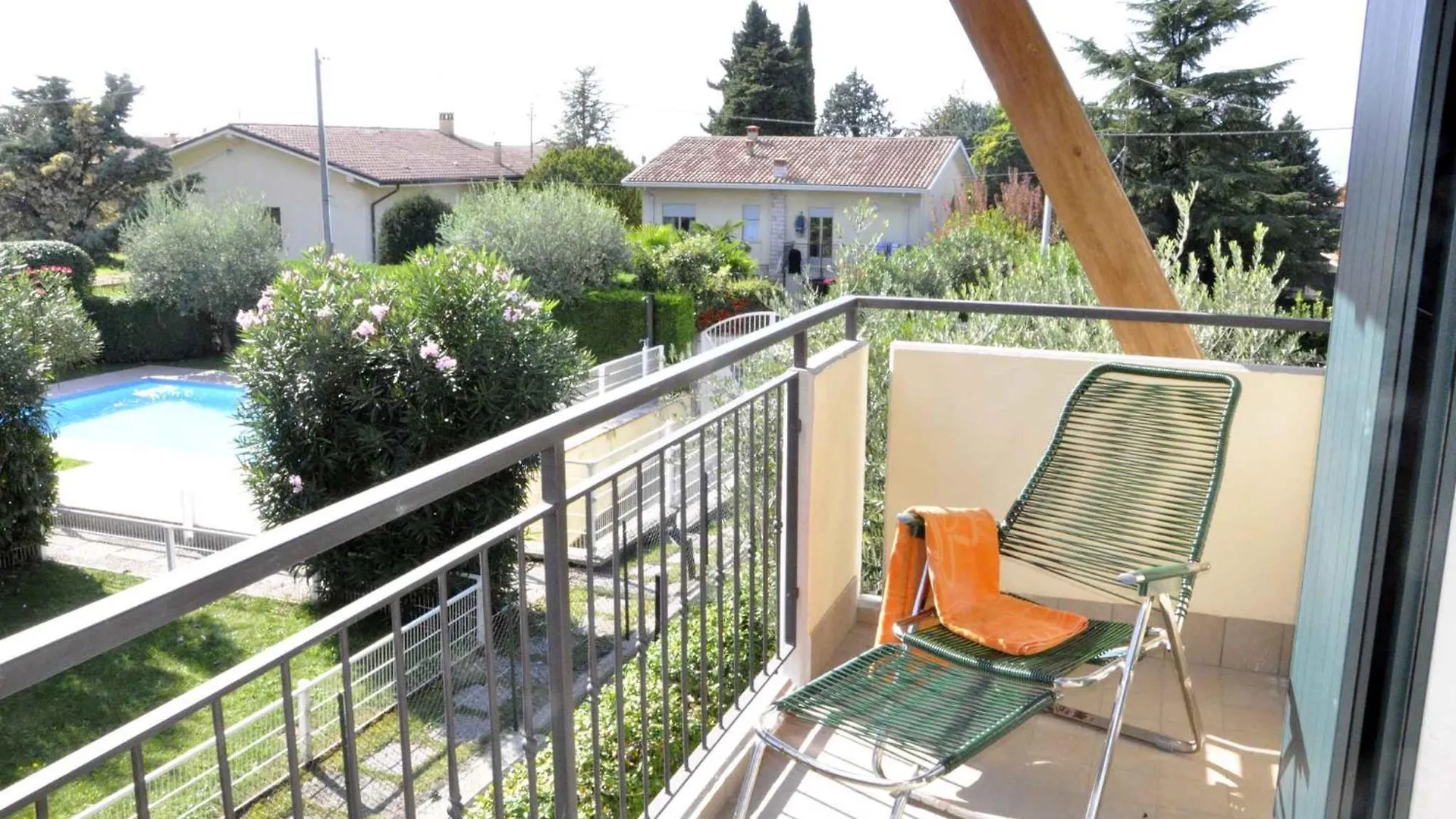 Apartments In Lazise - Gardasee 30250